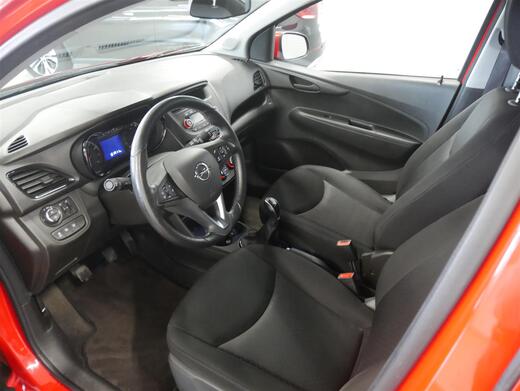 Opel Karl vaihtoauto