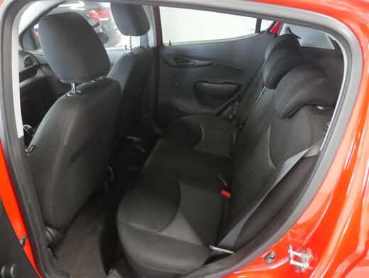Opel Karl vaihtoauto