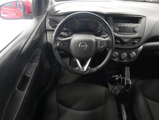 Opel Karl vaihtoauto