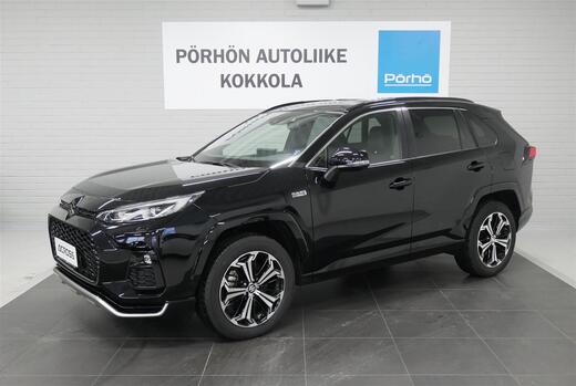 Suzuki Across vaihtoauto