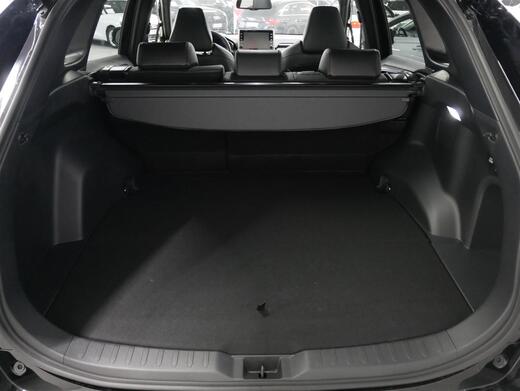 Suzuki Across vaihtoauto