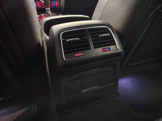 Audi S5 vaihtoauto