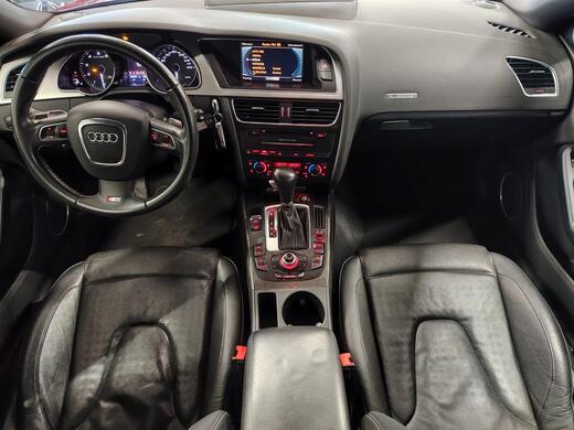 Audi S5 vaihtoauto