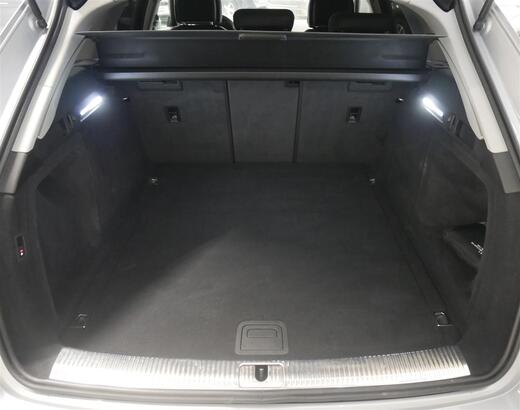 Audi A4 Allroad Quattro vaihtoauto