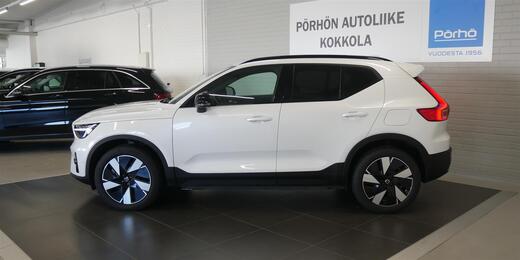 Volvo EX40 vaihtoauto