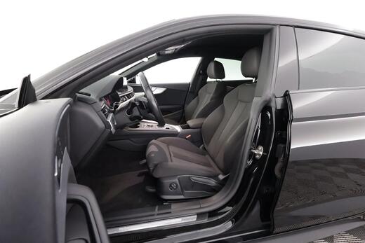 Audi A5 vaihtoauto