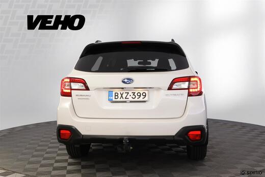 Subaru Outback vaihtoauto