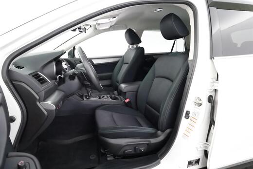 Subaru Outback vaihtoauto