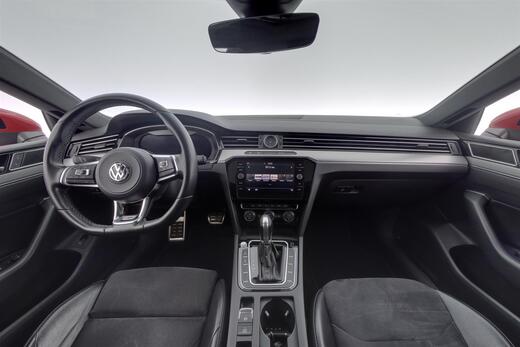 Volkswagen Arteon vaihtoauto