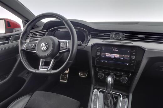 Volkswagen Arteon vaihtoauto
