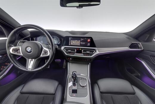 BMW 330 vaihtoauto