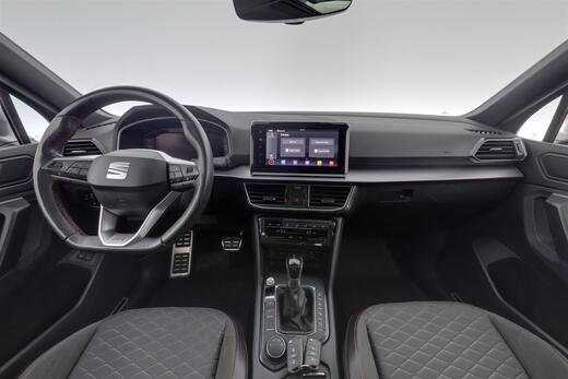 SEAT Tarraco vaihtoauto