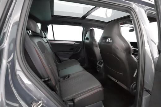 SEAT Tarraco vaihtoauto