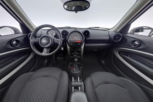 Mini Paceman vaihtoauto