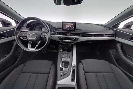 Audi A4 Allroad Quattro vaihtoauto