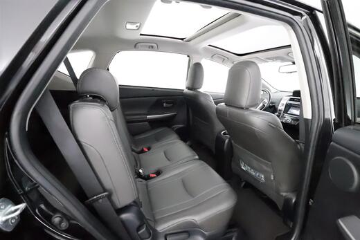 Toyota Prius+ vaihtoauto