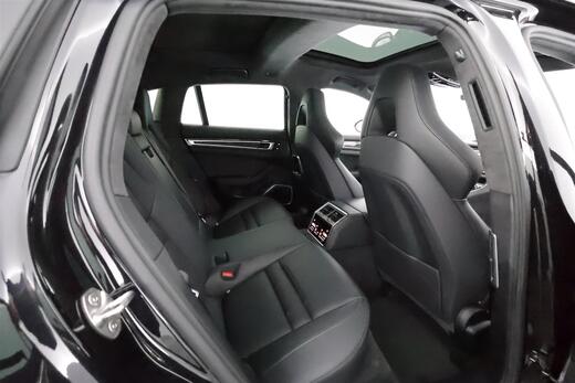 Porsche Panamera vaihtoauto