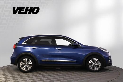 Kia Niro Electric vaihtoauto