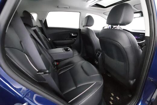 Kia Niro Electric vaihtoauto