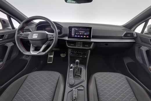 SEAT Tarraco vaihtoauto