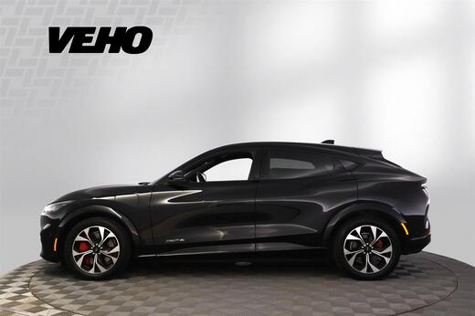 Ford USA Mustang vaihtoauto
