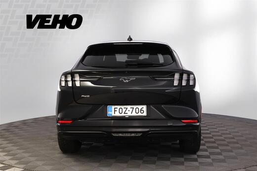 Ford USA Mustang vaihtoauto