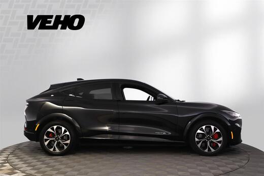 Ford USA Mustang vaihtoauto