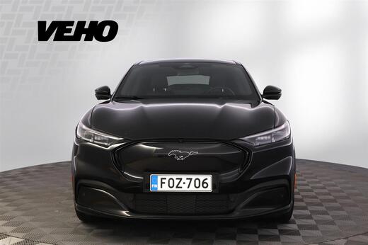 Ford USA Mustang vaihtoauto