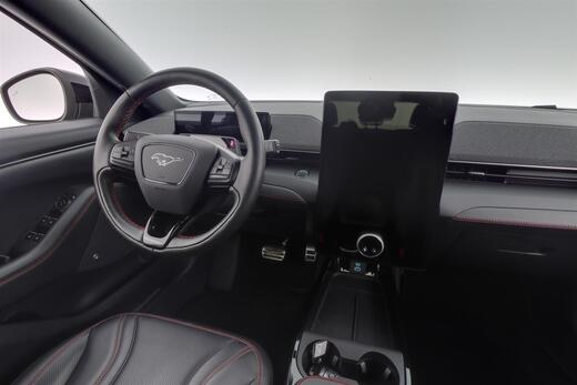 Ford USA Mustang vaihtoauto