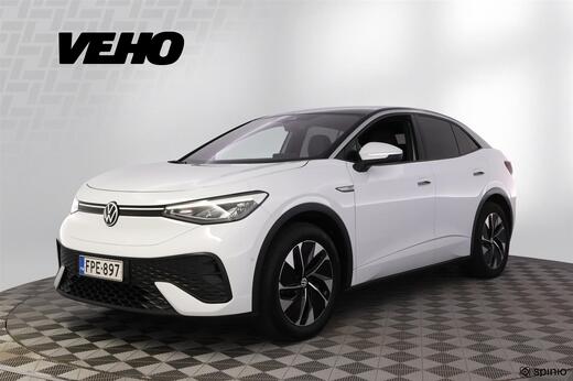 Volkswagen ID.5 vaihtoauto