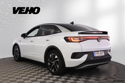 Volkswagen ID.5 vaihtoauto