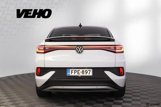 Volkswagen ID.5 vaihtoauto