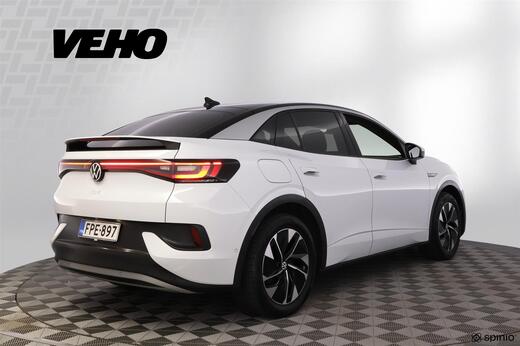 Volkswagen ID.5 vaihtoauto
