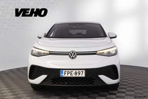 Volkswagen ID.5 vaihtoauto