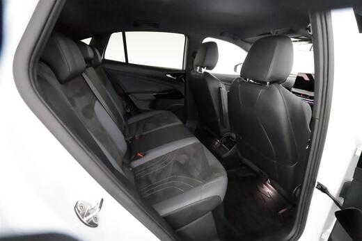 Volkswagen ID.5 vaihtoauto