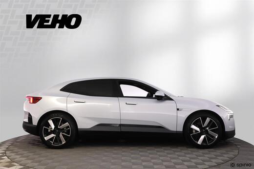 Polestar 4 vaihtoauto