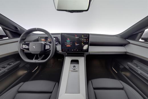 Polestar 4 vaihtoauto