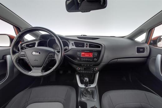 Kia Proceed vaihtoauto