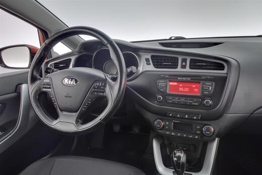 Kia Proceed vaihtoauto