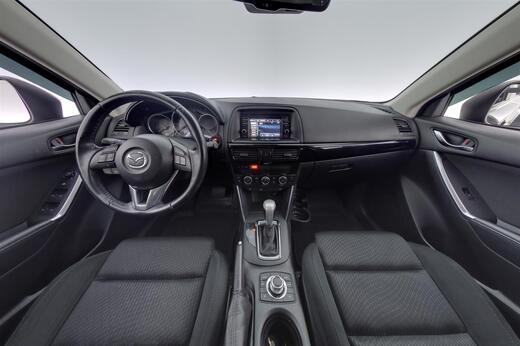 Mazda CX-5 vaihtoauto