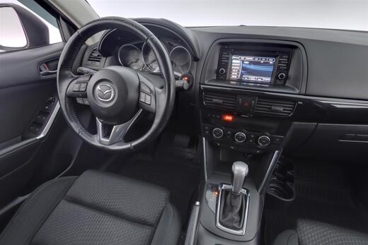 Mazda CX-5 vaihtoauto