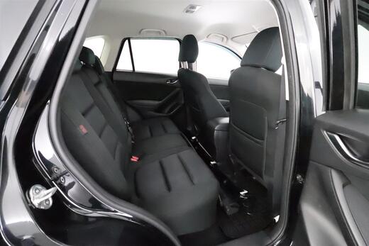 Mazda CX-5 vaihtoauto