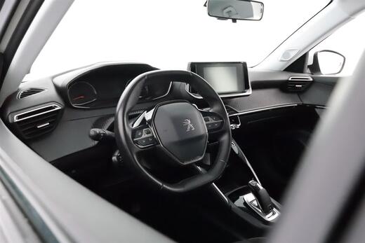 Peugeot 2008 vaihtoauto
