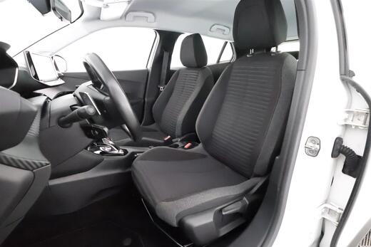 Peugeot 2008 vaihtoauto