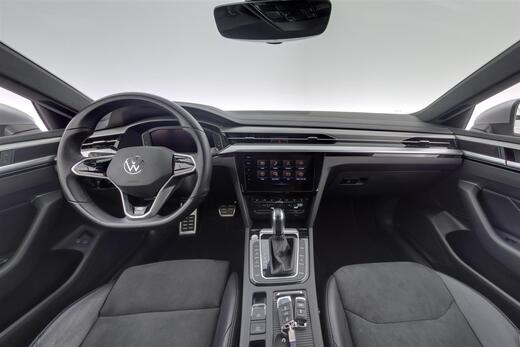 Volkswagen Arteon vaihtoauto