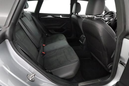 Volkswagen Arteon vaihtoauto