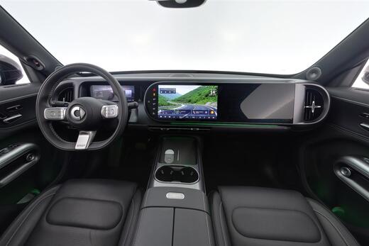 Smart #5 vaihtoauto