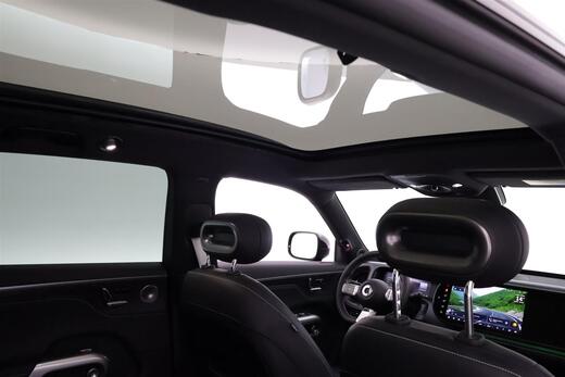 Smart #5 vaihtoauto