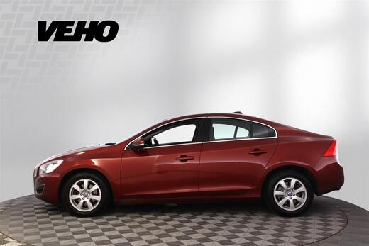 Volvo S60 vaihtoauto