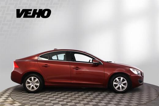 Volvo S60 vaihtoauto